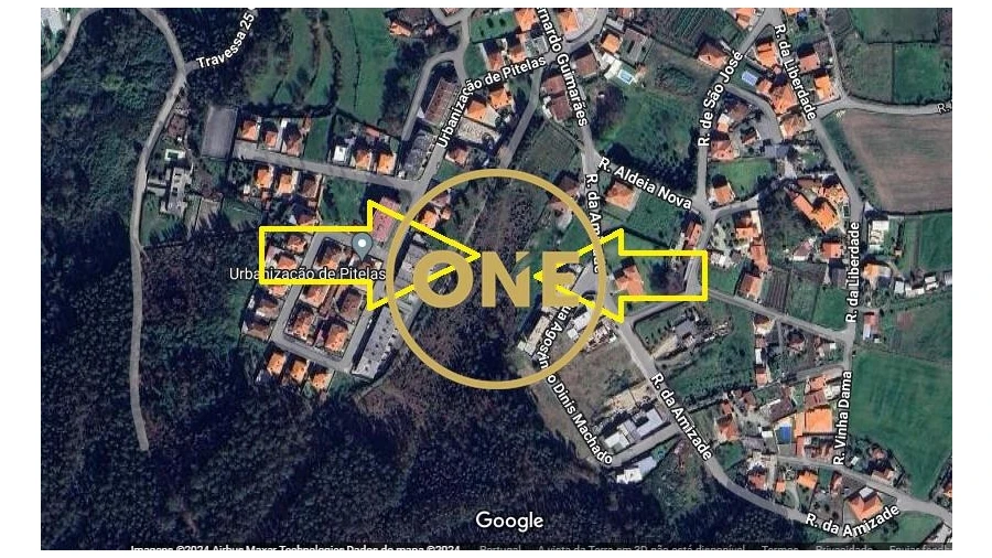 Terreno para Venda em Mogege Foto 2