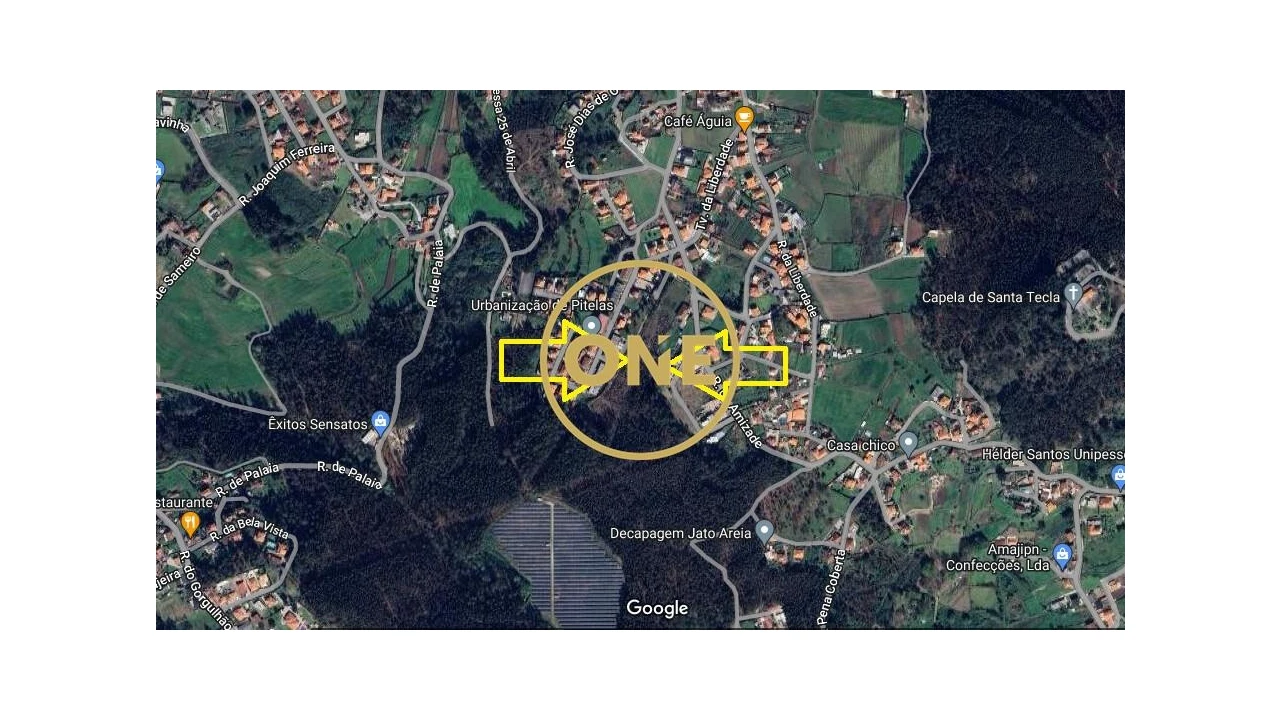 Terreno para Venda em Mogege Foto 3