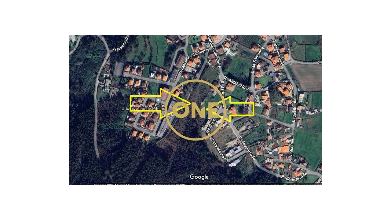 Terreno para Venda em Mogege Foto 2