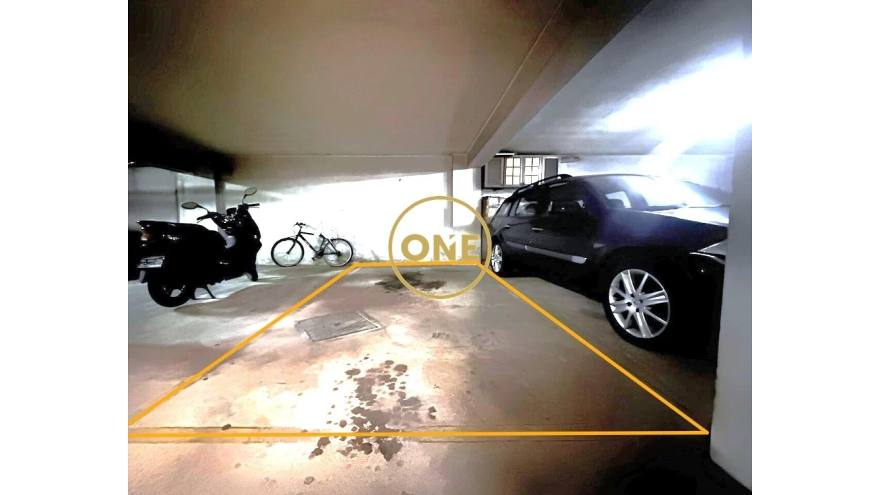 Garagem para Venda em Bougado (São Martinho e Santiago) Foto 2