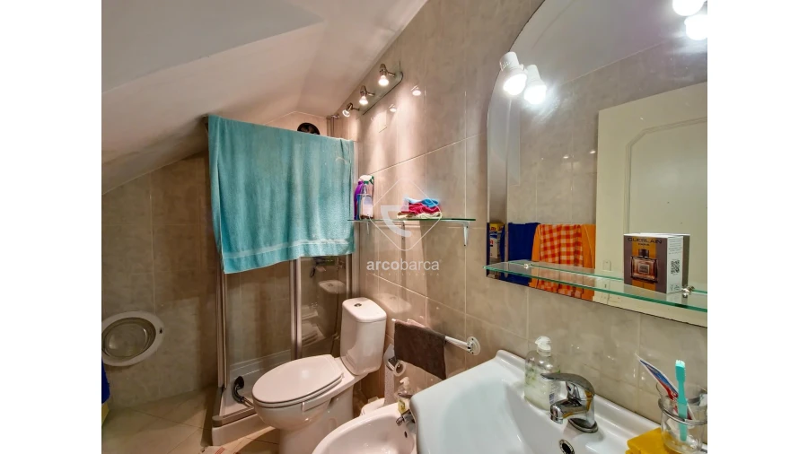 Moradia T5 para Venda em Bravães Foto 14