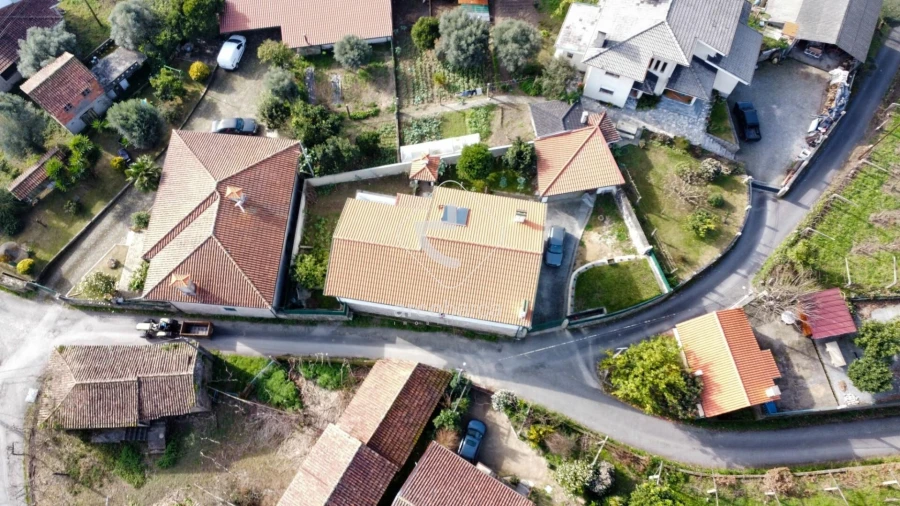 Moradia T5 para Venda em Bravães Foto 25