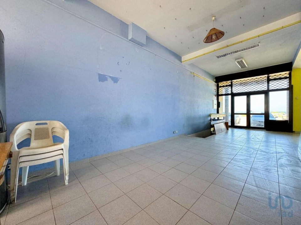 Loja para Venda em Vieira de Leiria Foto 13