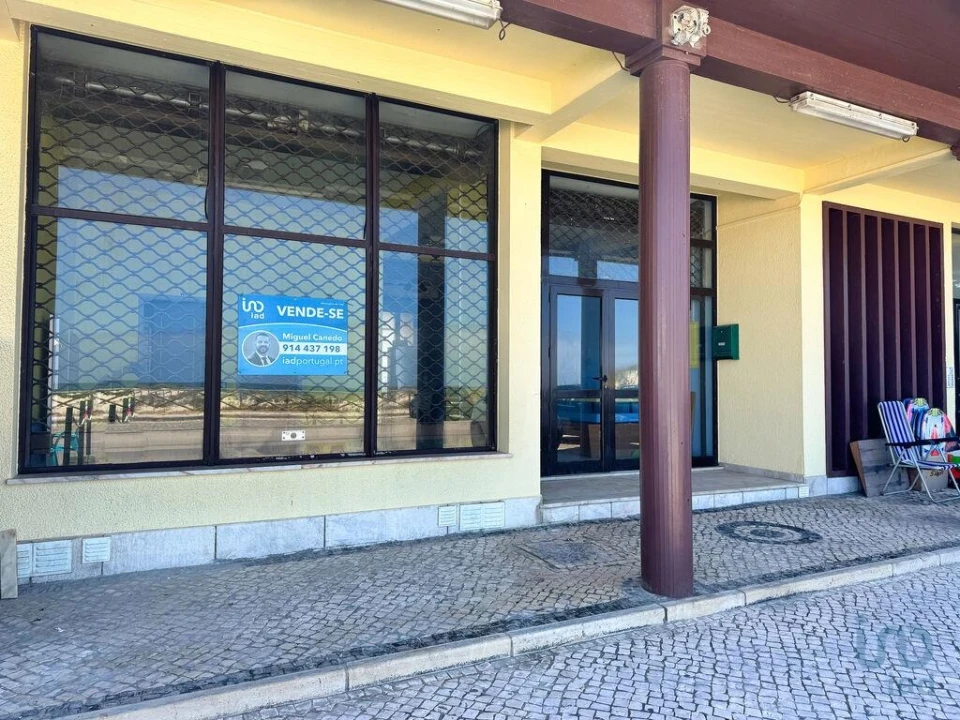 Loja para Venda em Vieira de Leiria Foto 7