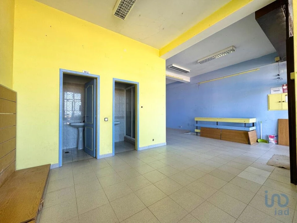 Loja para Venda em Vieira de Leiria Foto 11