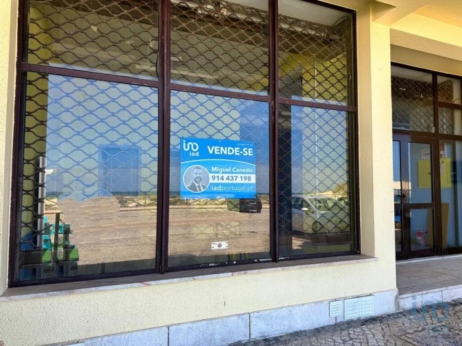 Loja para Venda em Vieira de Leiria Foto 5