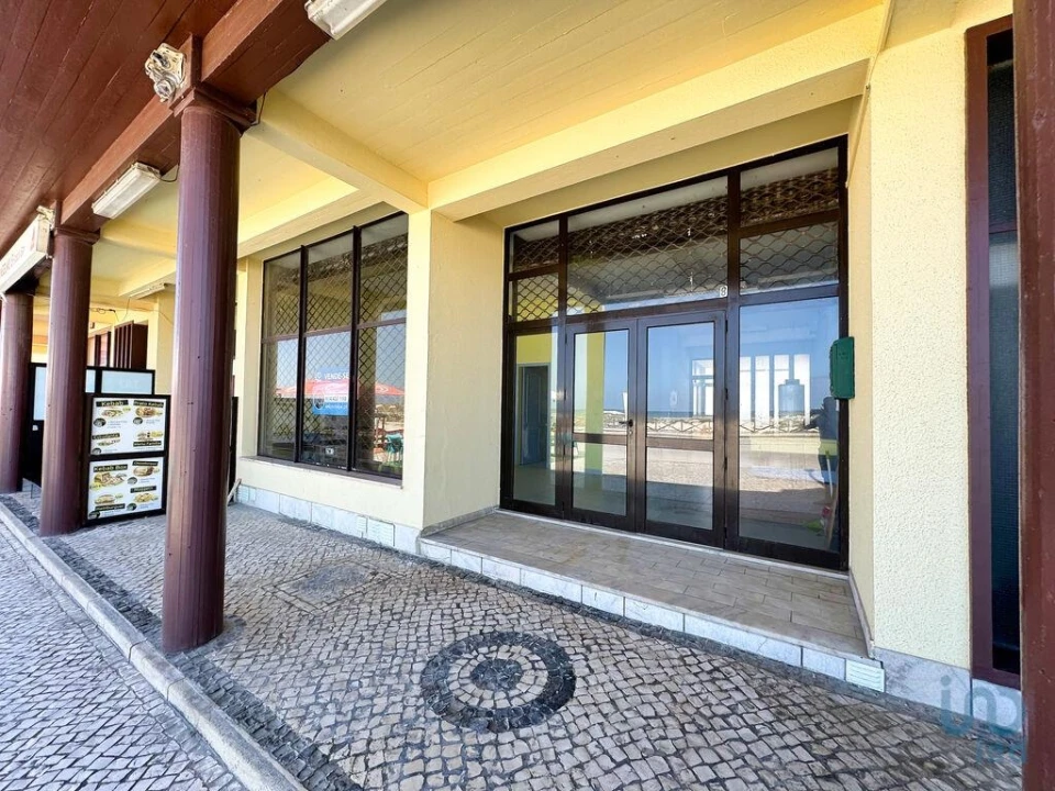Loja para Venda em Vieira de Leiria Foto 6