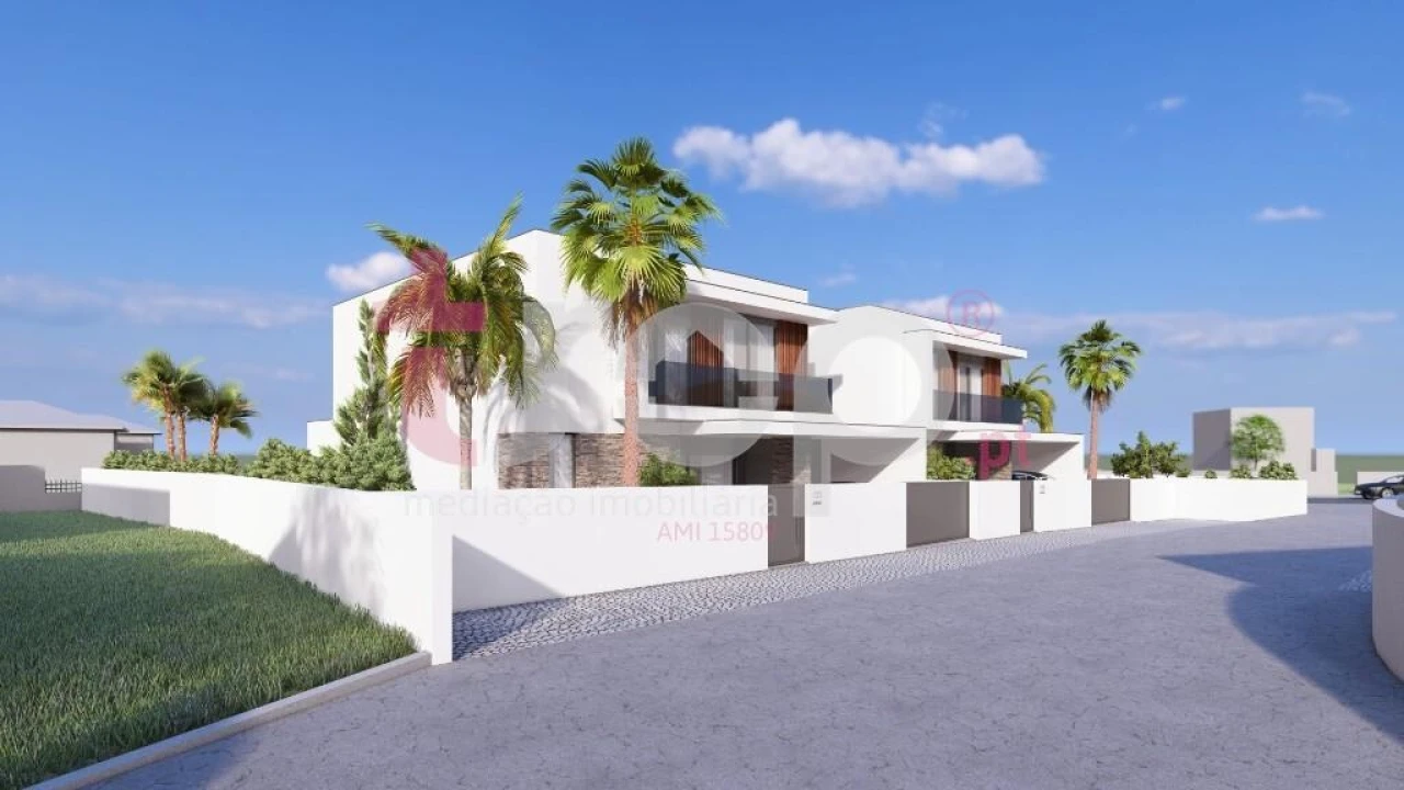 Moradia T3 para Venda em Roriz Foto 7