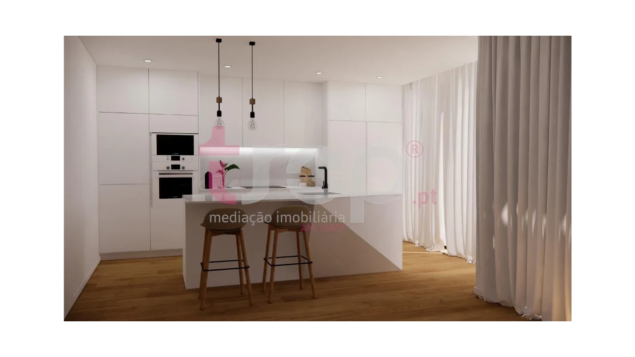 Moradia T3 para Venda em Roriz Foto 16