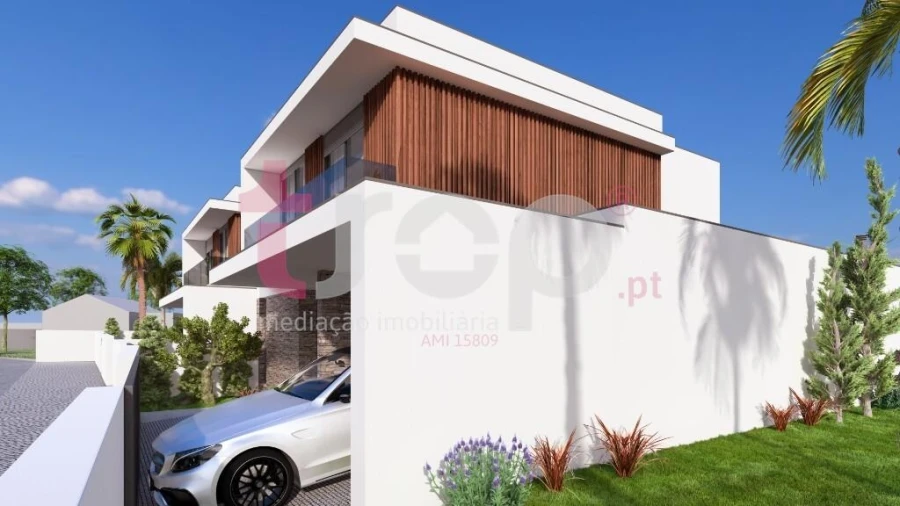 Moradia T3 para Venda em Roriz Foto 13