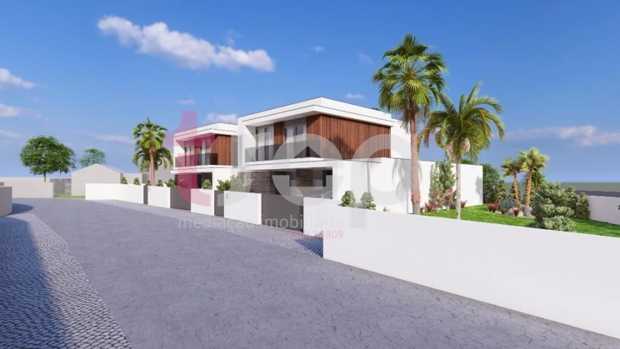 Moradia T3 para Venda em Roriz Foto 9