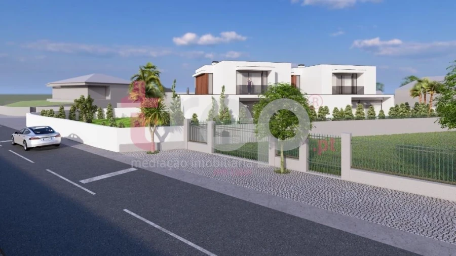 Moradia T3 para Venda em Roriz Foto 12