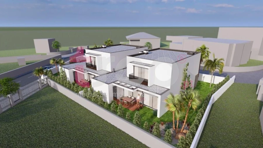 Moradia T3 para Venda em Roriz Foto 6