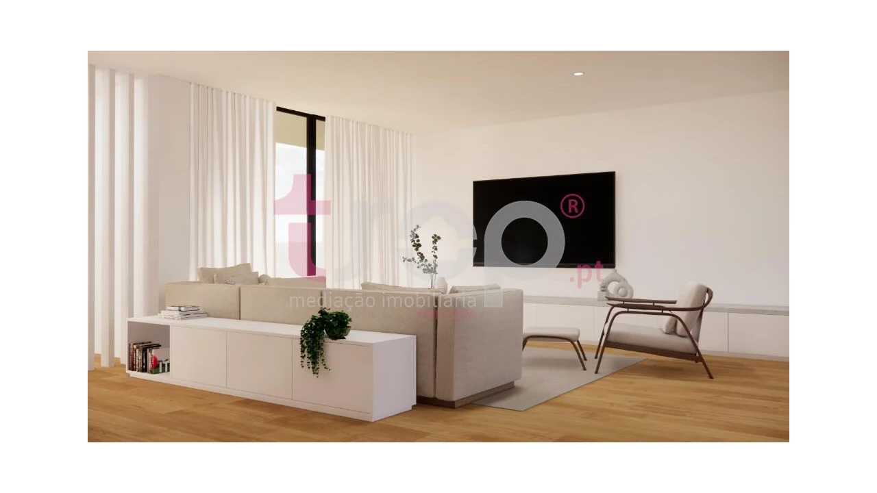 Moradia T3 para Venda em Roriz Foto 24