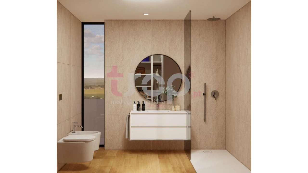 Moradia T3 para Venda em Roriz Foto 19