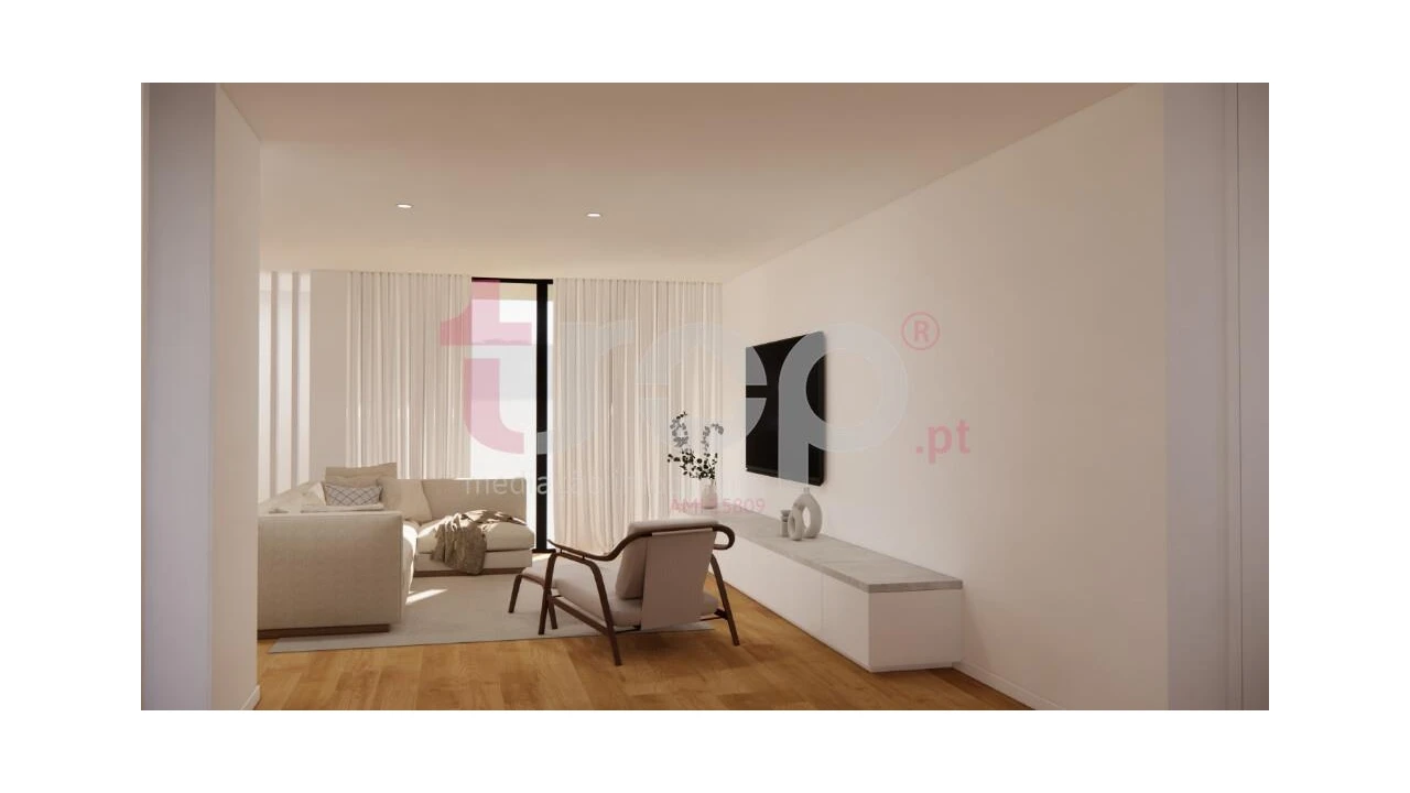 Moradia T3 para Venda em Roriz Foto 23