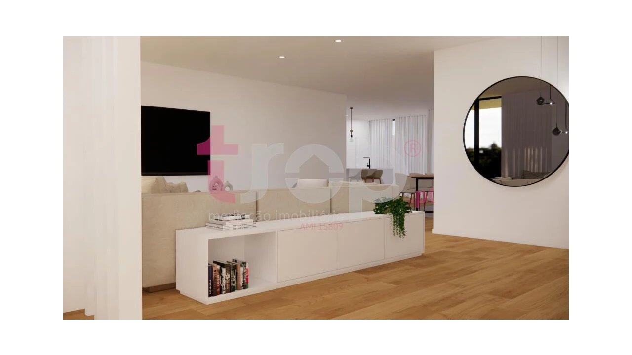 Moradia T3 para Venda em Roriz Foto 22