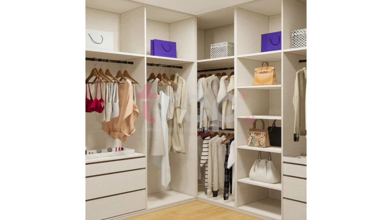 Moradia T3 para Venda em Roriz Foto 20