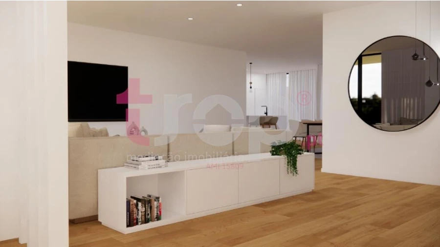 Moradia T3 para Venda em Roriz Foto 22