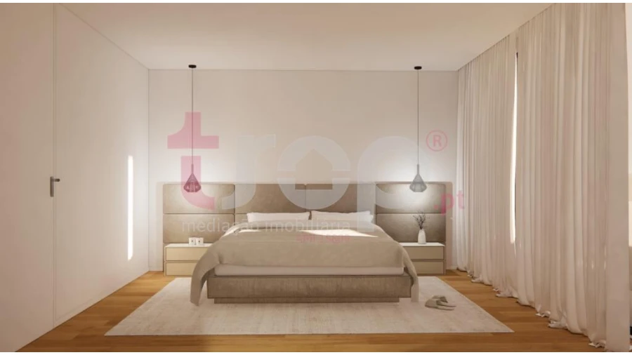 Moradia T3 para Venda em Roriz Foto 21