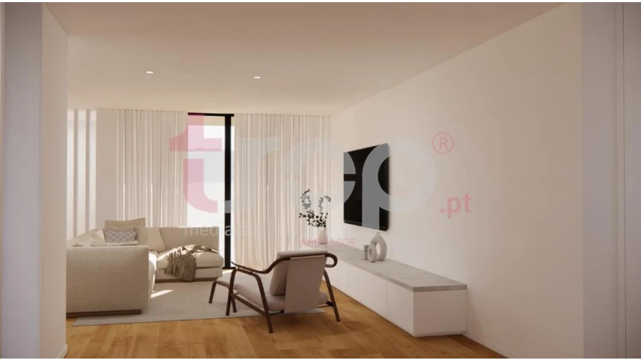 Moradia T3 para Venda em Roriz Foto 24