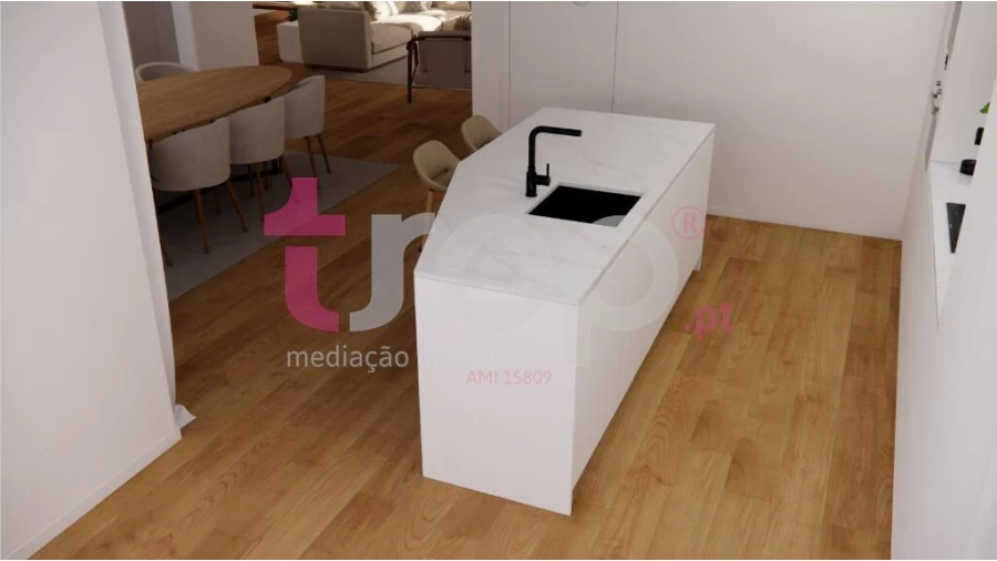 Moradia T3 para Venda em Roriz Foto 15