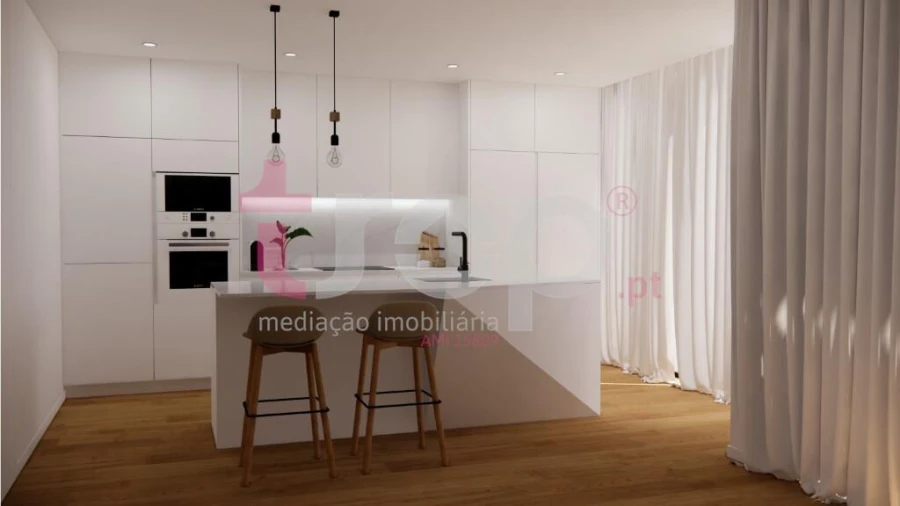 Moradia T3 para Venda em Roriz Foto 16