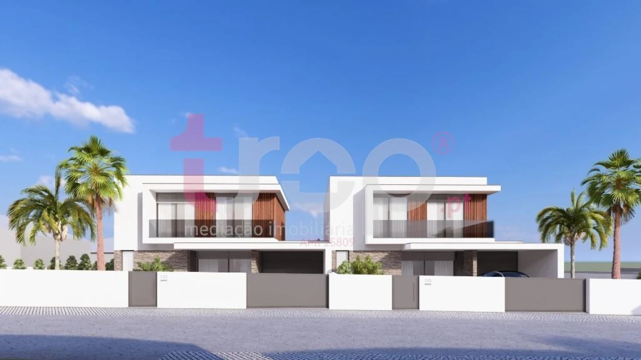 Moradia T3 para Venda em Roriz Foto 6