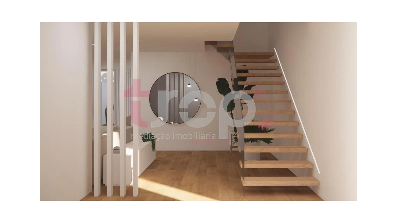 Moradia T3 para Venda em Roriz Foto 17