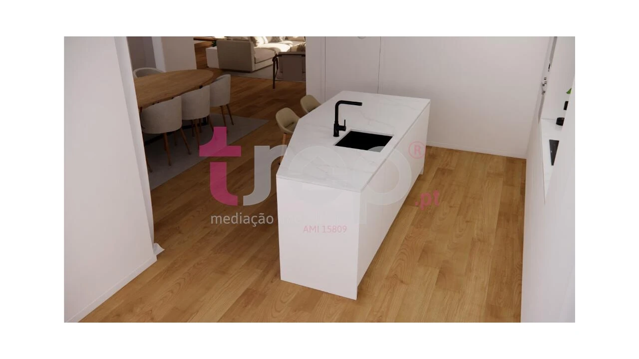 Moradia T3 para Venda em Roriz Foto 15