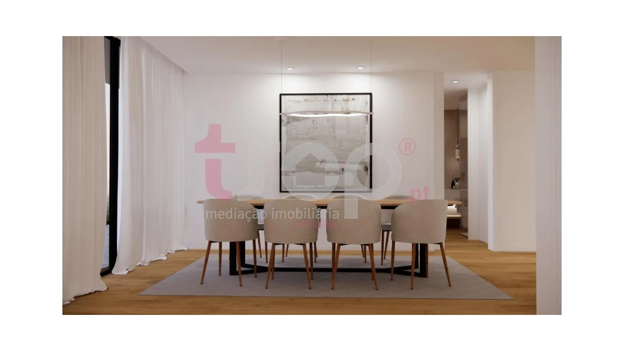 Moradia T3 para Venda em Roriz Foto 25