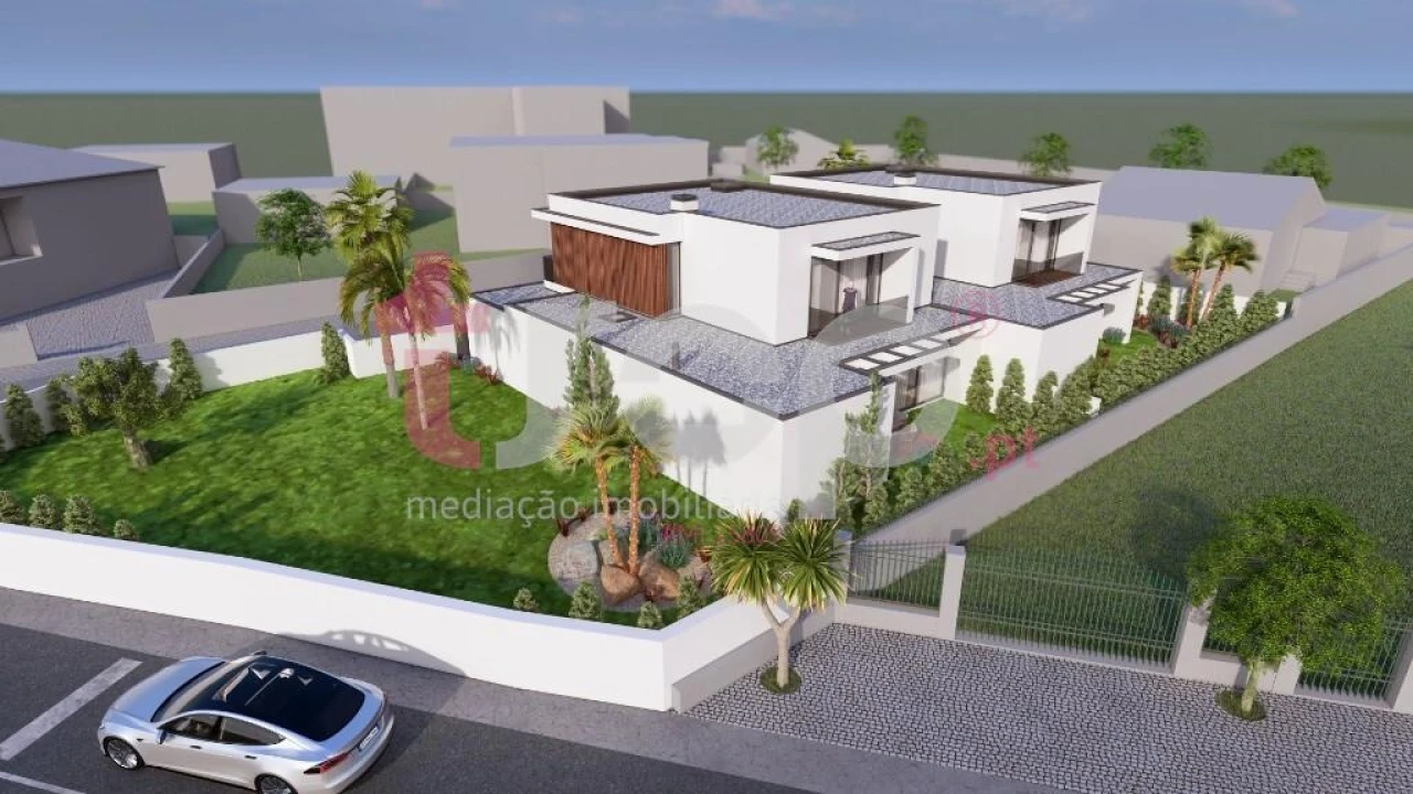 Moradia T3 para Venda em Roriz Foto 1