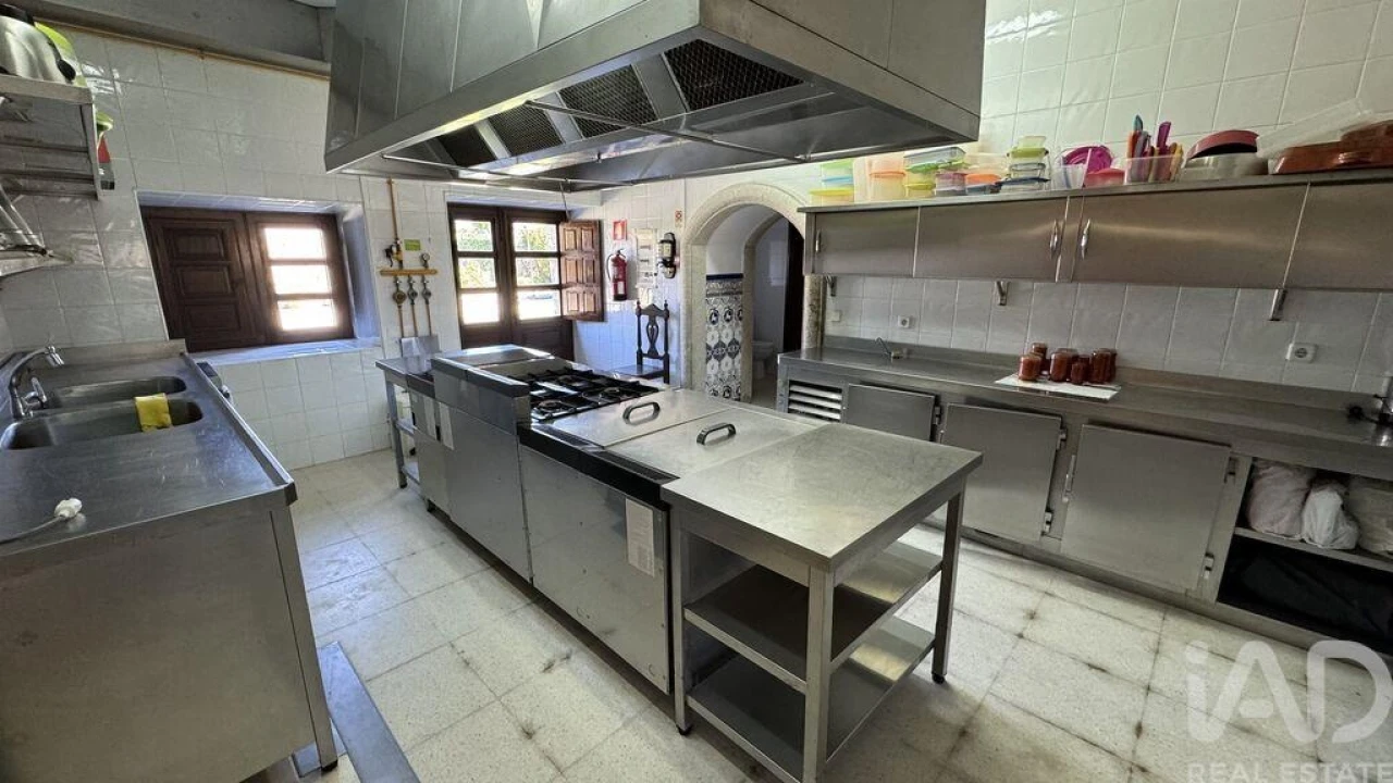 Moradia T18 para Venda em Cerdal Foto 7