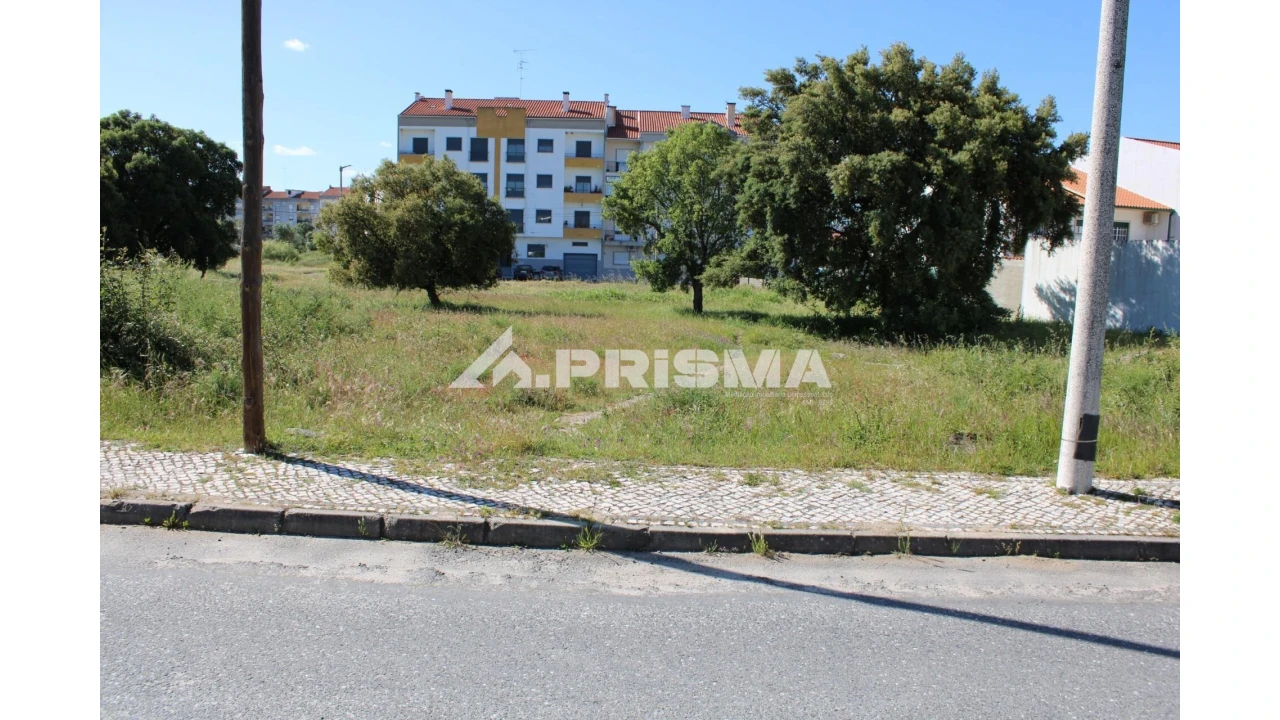 Terreno para Venda em Alcains Foto 4