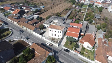 Moradia T5 para Venda em Cacia