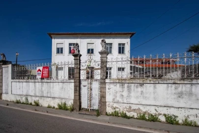 Moradia T5 para Venda em Cacia