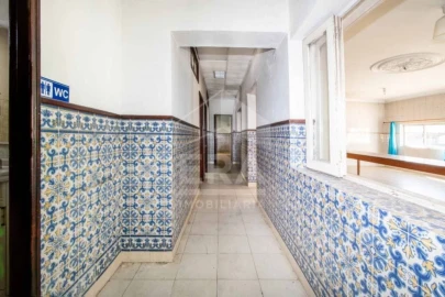 Moradia T5 para Venda em Cacia