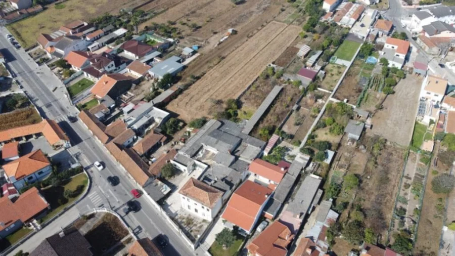 Moradia T5 para Venda em Cacia Foto 19