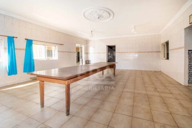Moradia T5 para Venda em Cacia Foto 15