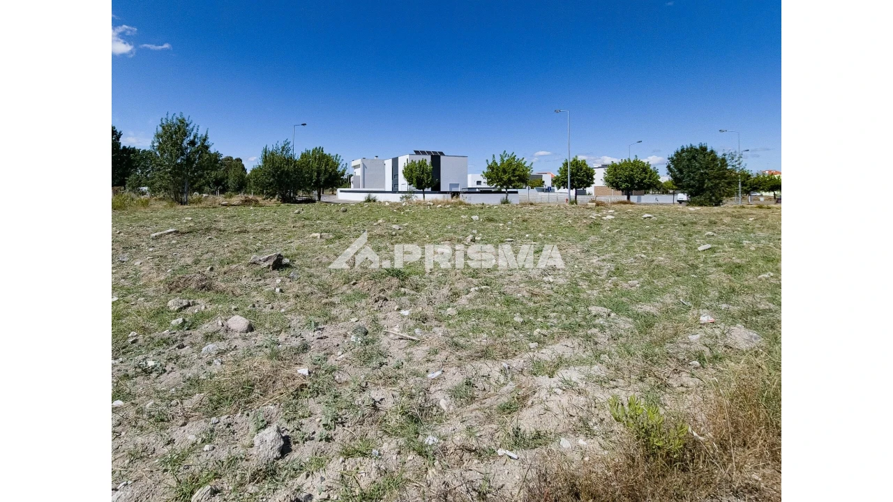 Terreno para Venda em Alcains Foto 8