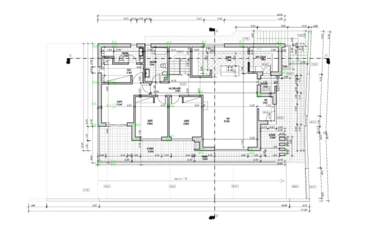 Terreno para Venda em Cadaval e Pêro Moniz Foto 28