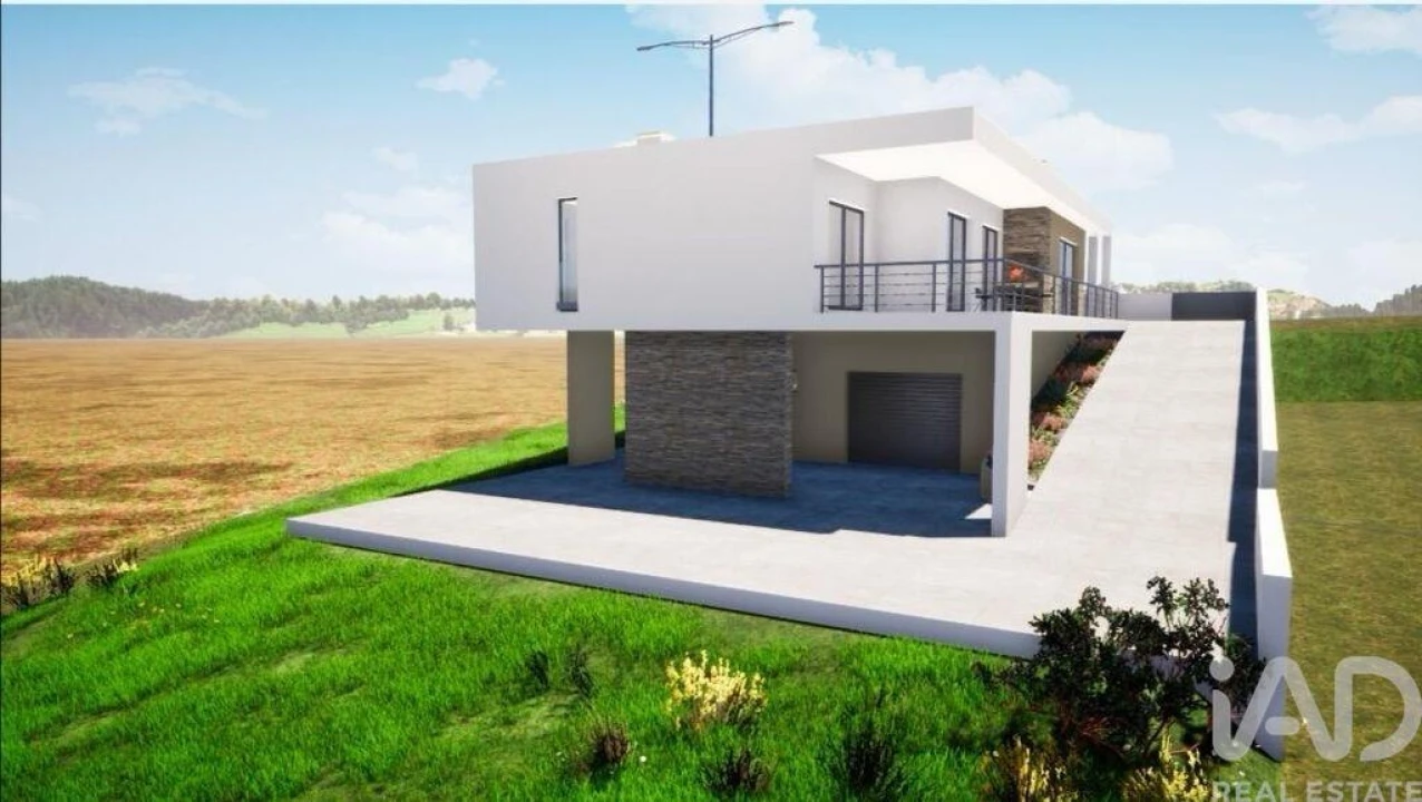 Terreno para Venda em Cadaval e Pêro Moniz Foto 4