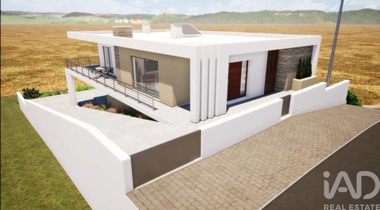 Terreno para Venda em Cadaval e Pêro Moniz Foto 3