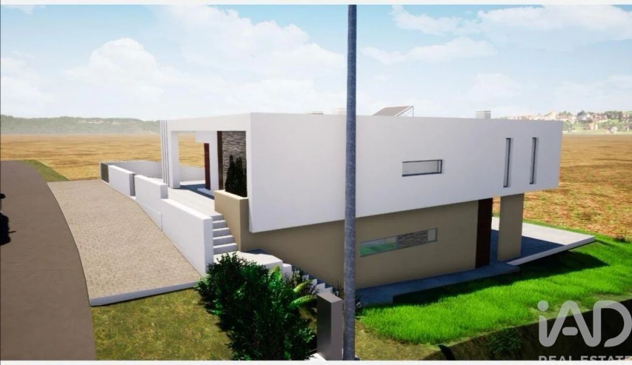 Terreno para Venda em Cadaval e Pêro Moniz Foto 7