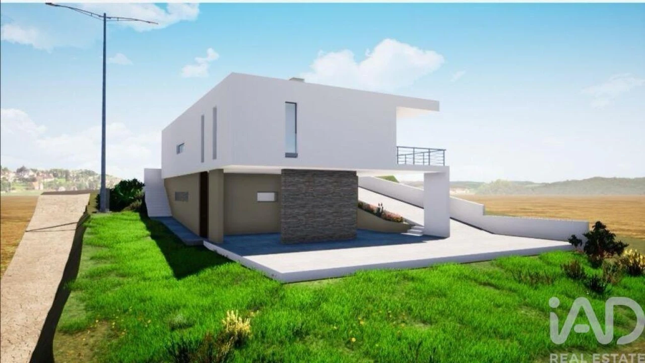 Terreno para Venda em Cadaval e Pêro Moniz Foto 10