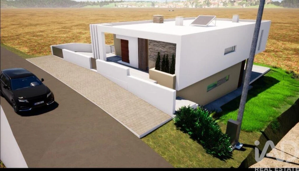 Terreno para Venda em Cadaval e Pêro Moniz Foto 9