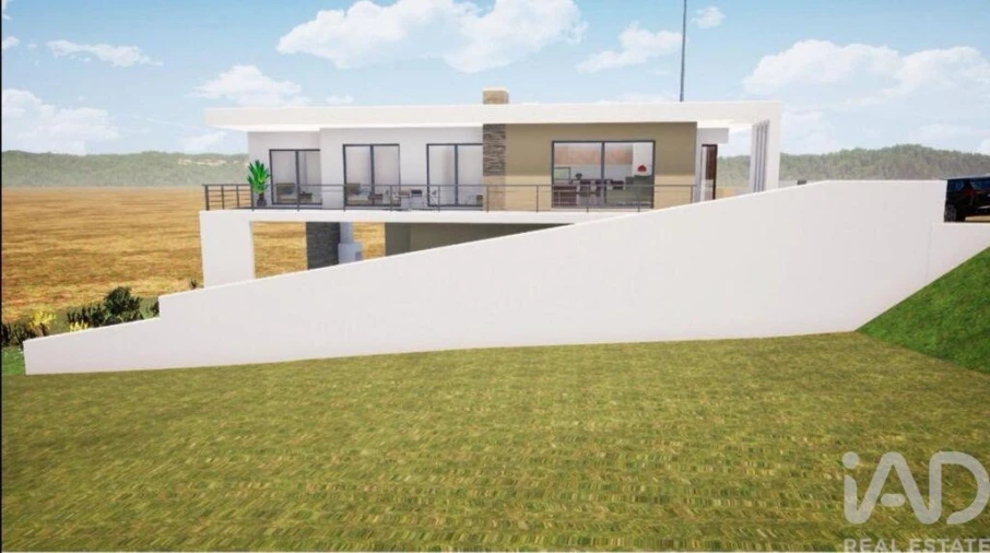 Terreno para Venda em Cadaval e Pêro Moniz Foto 26