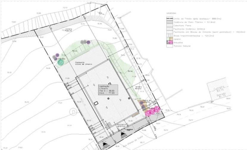 Terreno para Venda em Cadaval e Pêro Moniz Foto 27