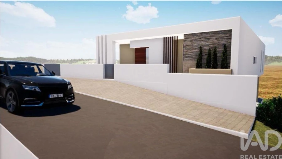 Terreno para Venda em Cadaval e Pêro Moniz Foto 2