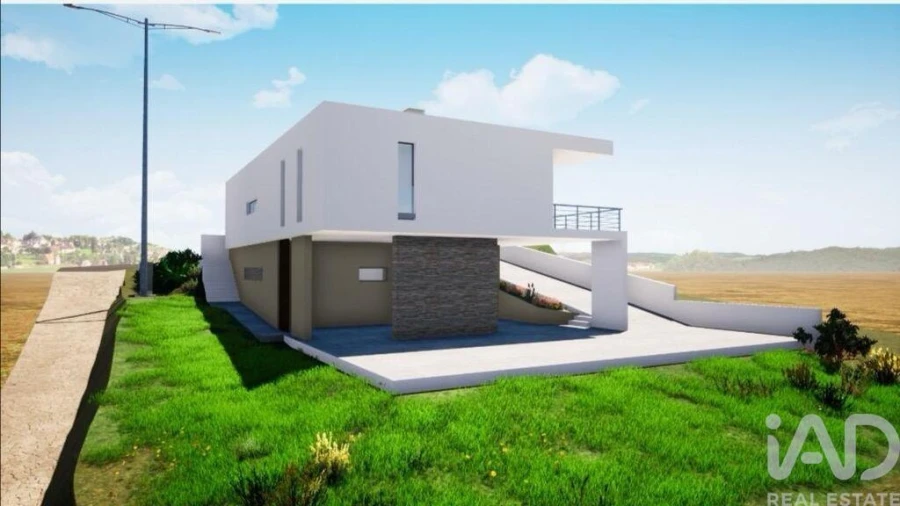 Terreno para Venda em Cadaval e Pêro Moniz Foto 10